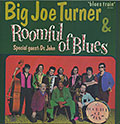Blues Train, Big Joe Turner