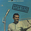 Jazz Classic, Stan Getz