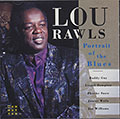 Portrait of The Blues, Lou Rawls