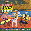 The Caribbean Jazz Project, Paquito D'Rivera , Andy Narell , Dave Samuels