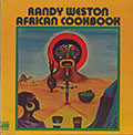 African Cookbook, Randy Weston