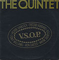 The Quintet V.S.O.P,  VSOP The Quintet