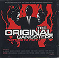 The Original Gangsters - Let's go to work, Tony Bennett , James Brown , Al Green ,  O'jays , Carlos Santana , Bobby Womack
