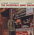 Home Cookin', Jimmy Smith