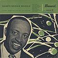 Hamp's Boogie Woogie, Lionel Hampton