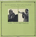 Two Great Trumpets Of Swing Era, Buck Clayton , Peanuts Holland