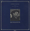 Live Recording 1949 At The Royal Roost Volume 3, Lester Young