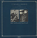 Live Recording At The Birdland New-York 1952, Coleman Hawkins