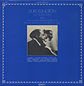 Rare Broadcasts Recording 1952, Duke Ellington