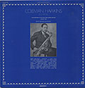 Live Sessions At The Savoy Ballroom Harlem 1940, Coleman Hawkins
