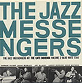 At The Cafe Bohemia Volume 2, Art Blakey ,  The Jazz Messengers