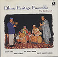 The Continuum,  Ethnic Heritage Ensemble