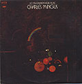 let my children hear music, Charles Mingus