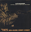 Fats-Bud-Klook-Sonny-Kinney, Fats Navarro
