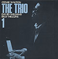 The Trio 1, Cedar Walton