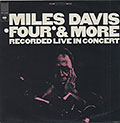 Four & More Recorded Live In Concert, Miles Davis