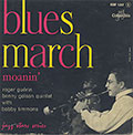 Blues March, Benny Golson , Roger Guérin