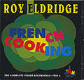 French cooking- vol II, Roy Eldridge