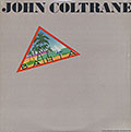 Bahia, John Coltrane