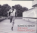 The New Emancipation, Soweto Kinch