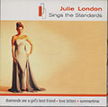Sings The Standards, Julie London