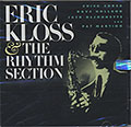 The Rhythm Section, Eric Kloss