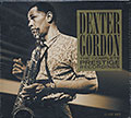 The Complete Prestige Recordings, Dexter Gordon