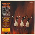 Heat Wave,  Martha & The Vandellas