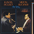 The King, Milt Buckner , Illinois Jacquet