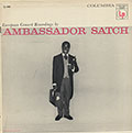 Ambassador Satch, Louis Armstrong