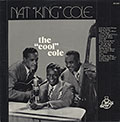 The cool cole, Nat King Cole