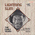 The Early Years Vol.5,  Lightnin' Slim