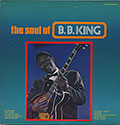 The soul of B.B. King, B.B. King