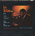 plays the shout, Les McCann