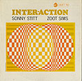 Inter-Action, Zoot Sims , Sonny Stitt