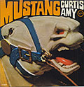 Mustang, Curtis Amy