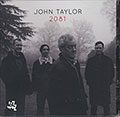 2081, John Taylor