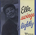 ELLA SWINGS LIGHTLY, Ella Fitzgerald