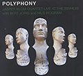 Polyphony, Jasper Blom