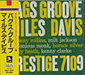 Bags' Groove, 