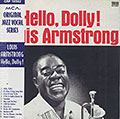 Hello, Dolly , Louis Armstrong