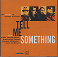 Tell Me Something, Mose Allison