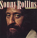 Taking Care Of Business, Sonny Rollins