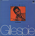 In The Beginning, Dizzy Gillespie