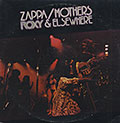 Roxy & elsewhere, Frank Zappa