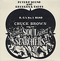 D. C.'s No. 1 BAND, Chuck Brown