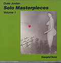 Solo Masterpieces Vol.1, Duke Jordan