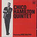 Chico Hamilton Quintet, Chico Hamilton