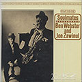 Soulmates, Ben Webster , Joe Zawinul