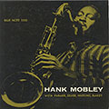 Hank Mobley Quintet, Hank Mobley